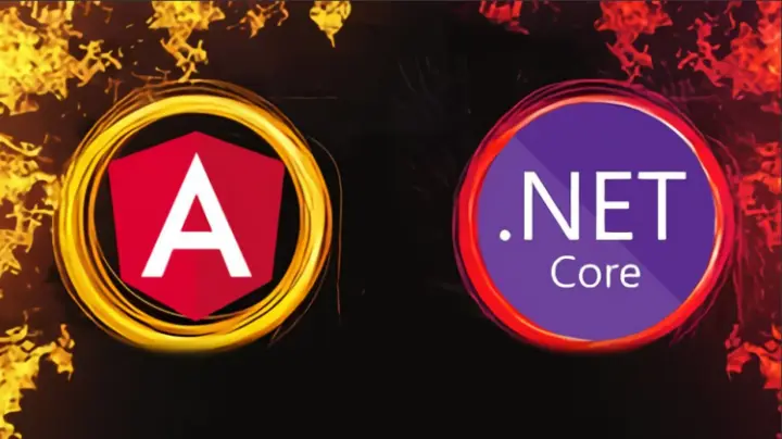 Aplicacion FullStack En Angular y Net