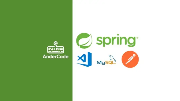 Crea APIs REST con Spring Boot y MySQL: Guía Práctica