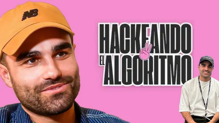 Hackeando El Algoritmo De Guille Collado