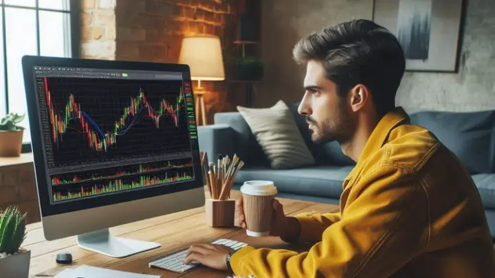 Curso de Trading - De Cero a Experto en Forex Trading