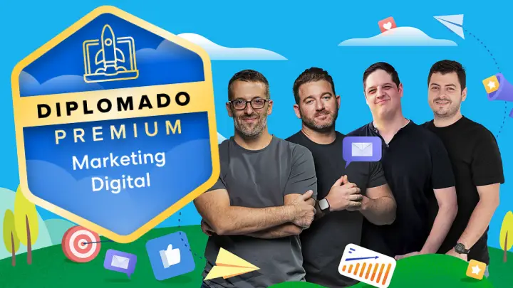 Diplomado Online en Marketing Digital