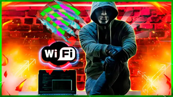 Hacking WiFi (WEP/WPA/WPA2) - Obtener contraseña y Ataques!