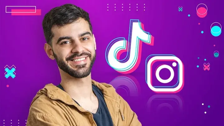 Marketing de Contenidos en TikTok & Instagram Reels